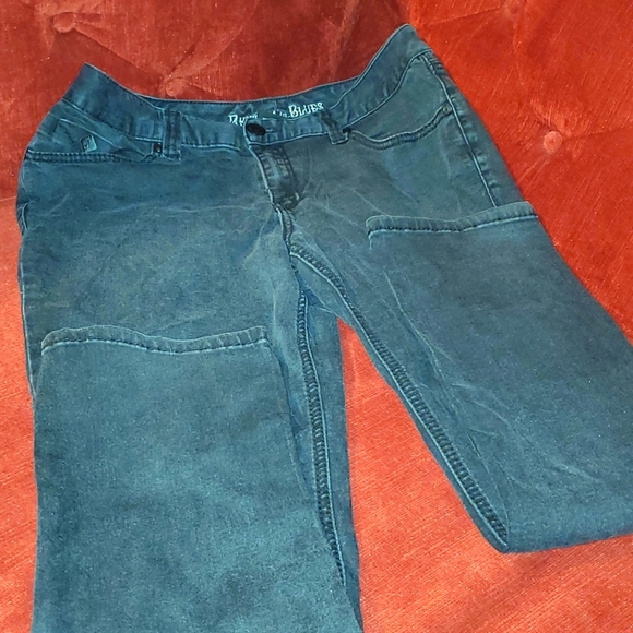 rhythm in blues Jeans Rhythm Blues Modern Skinny Jeans 2 Poshmark